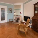 Διαμέρισμα In With Stunning Sea View *