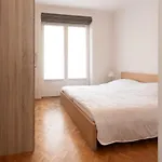 In With Stunning Sea View Ostend