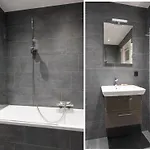 In With Stunning Sea View Διαμέρισμα Οστένδη