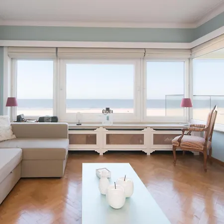 In With Stunning Sea View