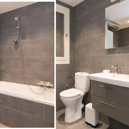 In With Stunning Sea View * Остенде