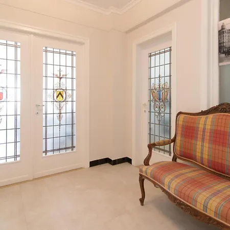 In With Stunning Sea View * Остенде