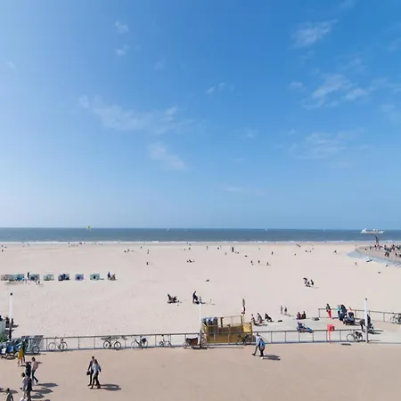 Апартаменты In With Stunning Sea View *