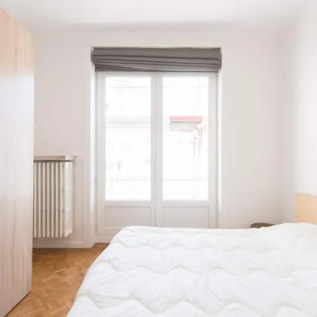 Apartament In With Stunning Sea View Ostenda