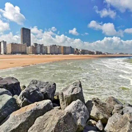 In With Stunning Sea View *