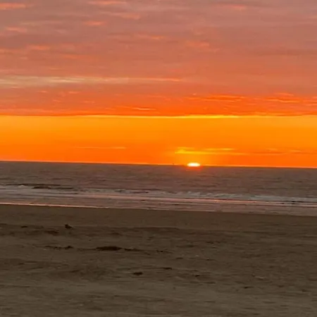 Апартаменты In With Stunning Sea View