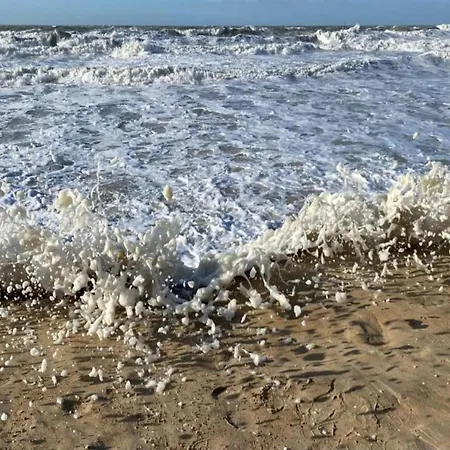 In With Stunning Sea View Апартаменты Остенде