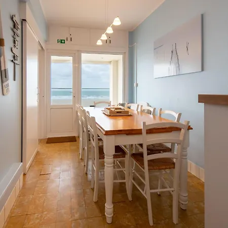 Apartment In With Stunning Sea View