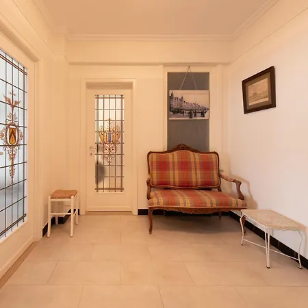 In With Stunning Sea View Ostend