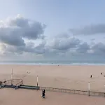 アパート In With Stunning Sea View