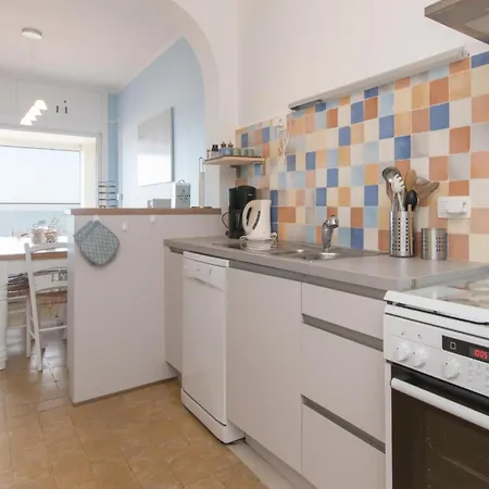 In With Stunning Sea View * 오스텐드