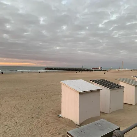 아파트 In With Stunning Sea View *