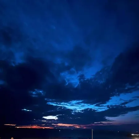 In With Stunning Sea View * 오스텐드