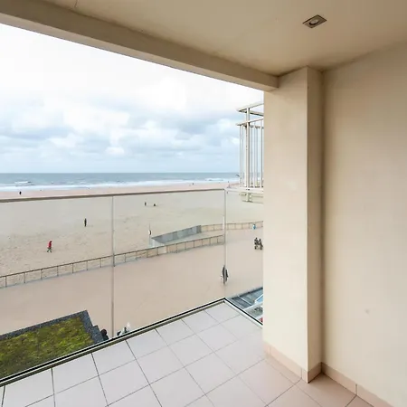 In With Stunning Sea View