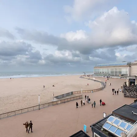 In With Stunning Sea View *